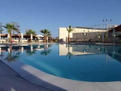 Gouves Water Park Holiday Resort