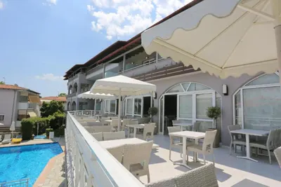 Hotel Tropical