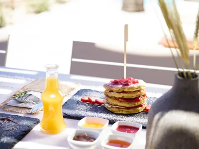 Melidonia Suites
