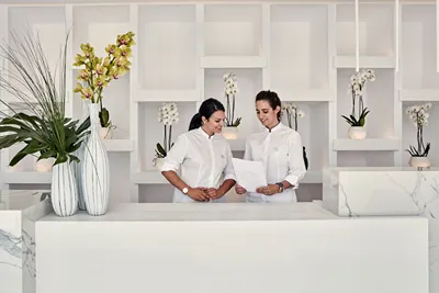 Katikies Mykonos - The Leading Hotels Of The World