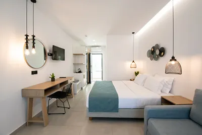 Selini Suites Chania