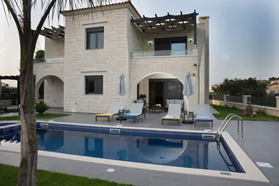 Villa Azalea Chania