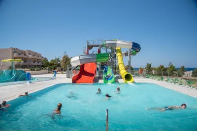 HORIZON BEACH HOTEL