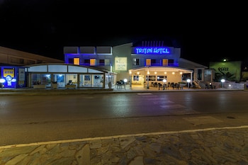 Triton Hotel