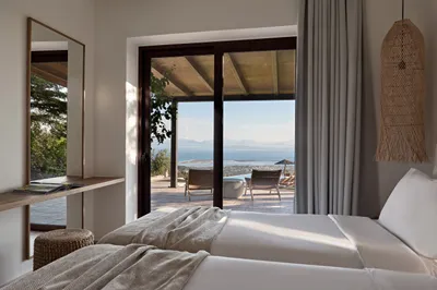 Anemones Villas Lefkada