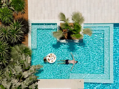 Paralos Lifestyle Beach