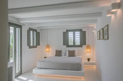 Villa Ada Mykonos
