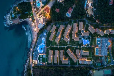 Mareblue Beach Resort