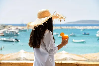 Kiano Suites Paros