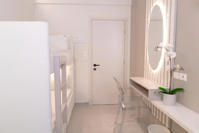 AMMOS KORALI HOTEL