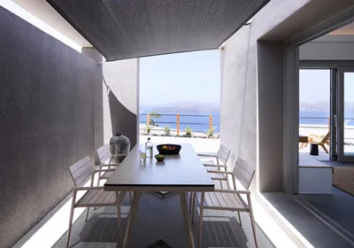 Melidonia Suites