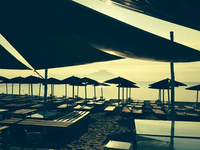 Thalassa Boutique Hotel
