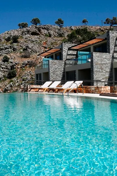 Lindos Blu Luxury Hotel & Suites Rhodes