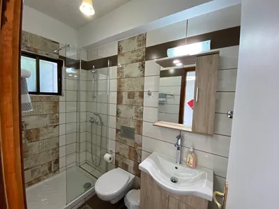Andromaches Holiday Apartments Corfu