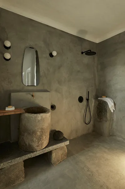 Santa Irini Retreat