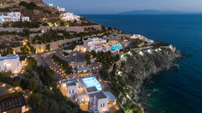 AGL Luxury Villas Mykonos