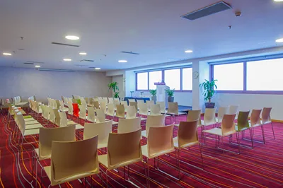 Novus City Hotel Athens