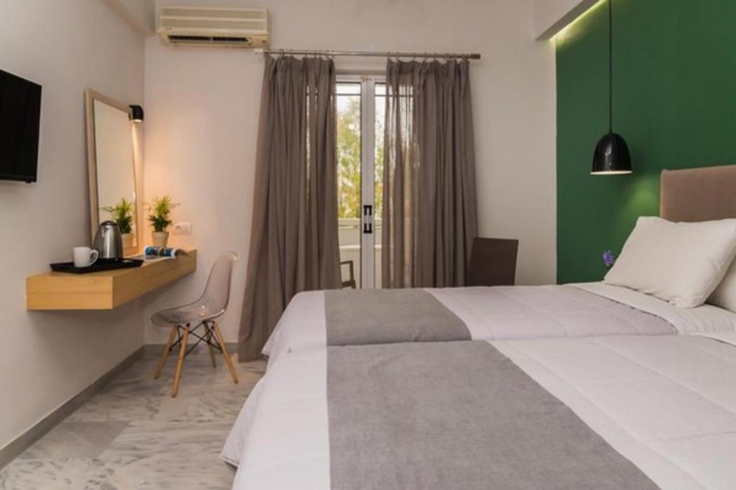 Klelia Beach Hotel
