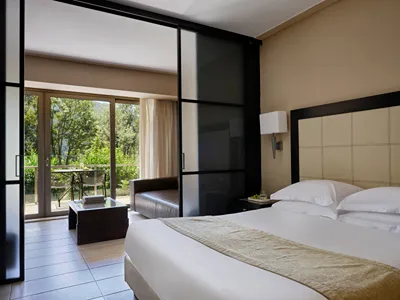 Atlantica Grand Mediterraneo Resort