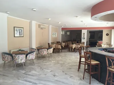 Katerina Hotel Aegina