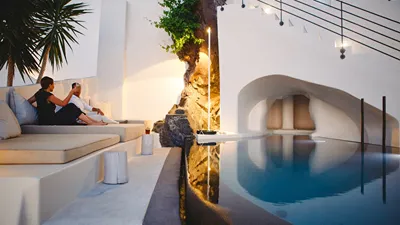 Porto Fira Suites
