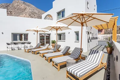Aegean Gem Kamari