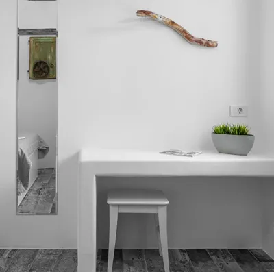 Giannoulis Hotel Milos