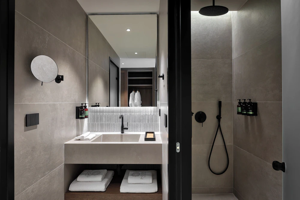 Mosay All Suite Hotel