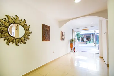 Filmar Hotel Ixia - Rhodes