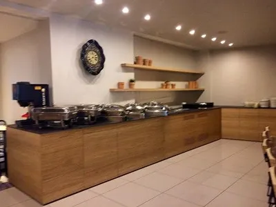 Olympic Hotel Heraklion