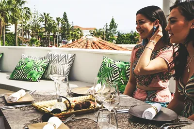 Meandros Boutique & Spa Hotel
