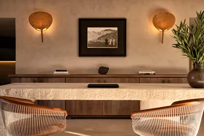 The Rooster | Wellness & Lifestyle Resort Antiparos