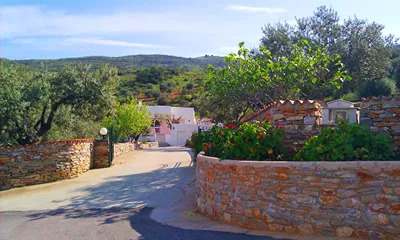 Villa Konaki