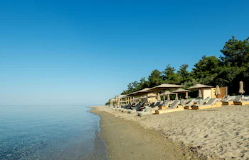 Trikorfo Beach