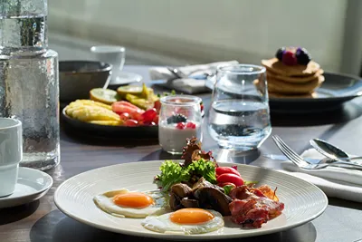 Titania Hotel Athens