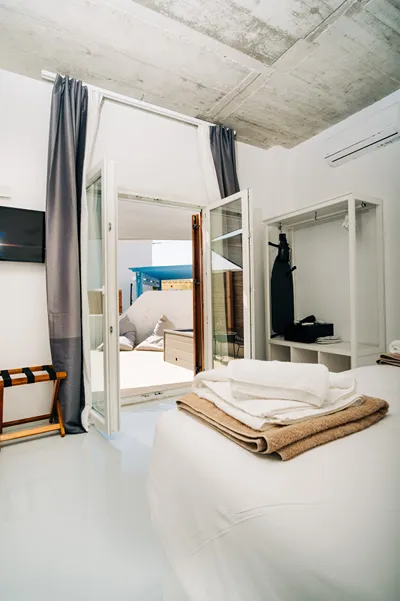 Mesanto Luxury Suites Santorini