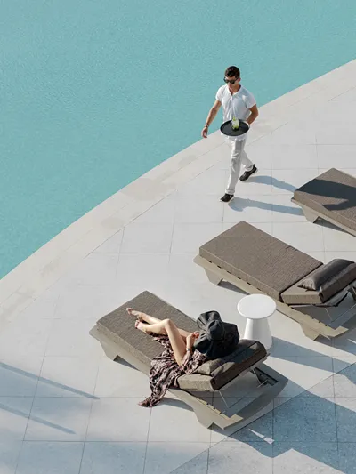 Nautilux Rethymno by Mage Hotels