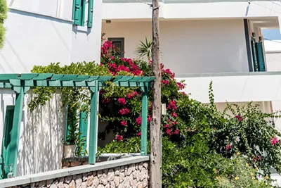Ifestia Hotel Santorini