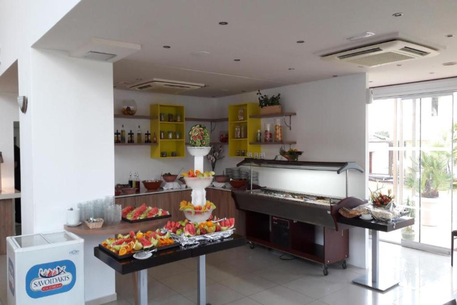 Meropi Hotel