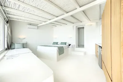 Eagle's Nest Mykonos