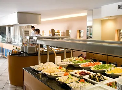 Best Western Plus Plaza Hotel