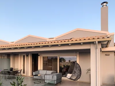 Balia Suites