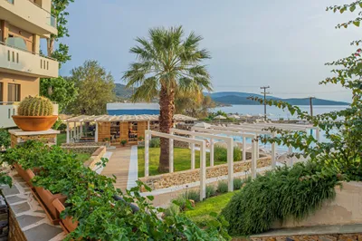 Marmari Bay Hotel