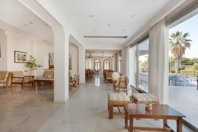 Anamar Zante Hotel