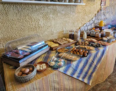 Maistrali Hotel & Restaurant