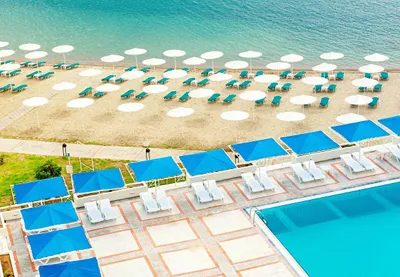 Palmariva Beach Hotel by Anayia All Inclusive Resorts