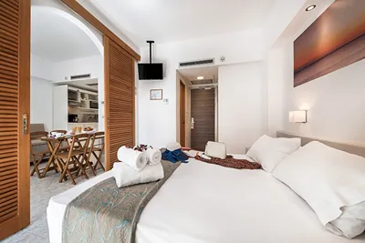 ESPERIA CITY HOTEL