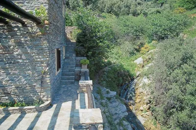 Anastasia Luxury Villas