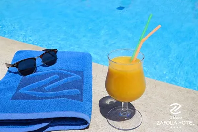 Athens Zafolia Hotel