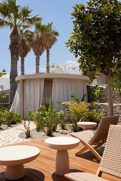 Avant Mar Hotel